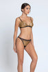 Lise Charmel J29 Eclats D'or Non Wire Bra